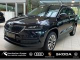 Skoda Karoq Clever 1.5 TSI Navi PDC Clima Sitzheizung - Skoda Karoq in Saarbrücken