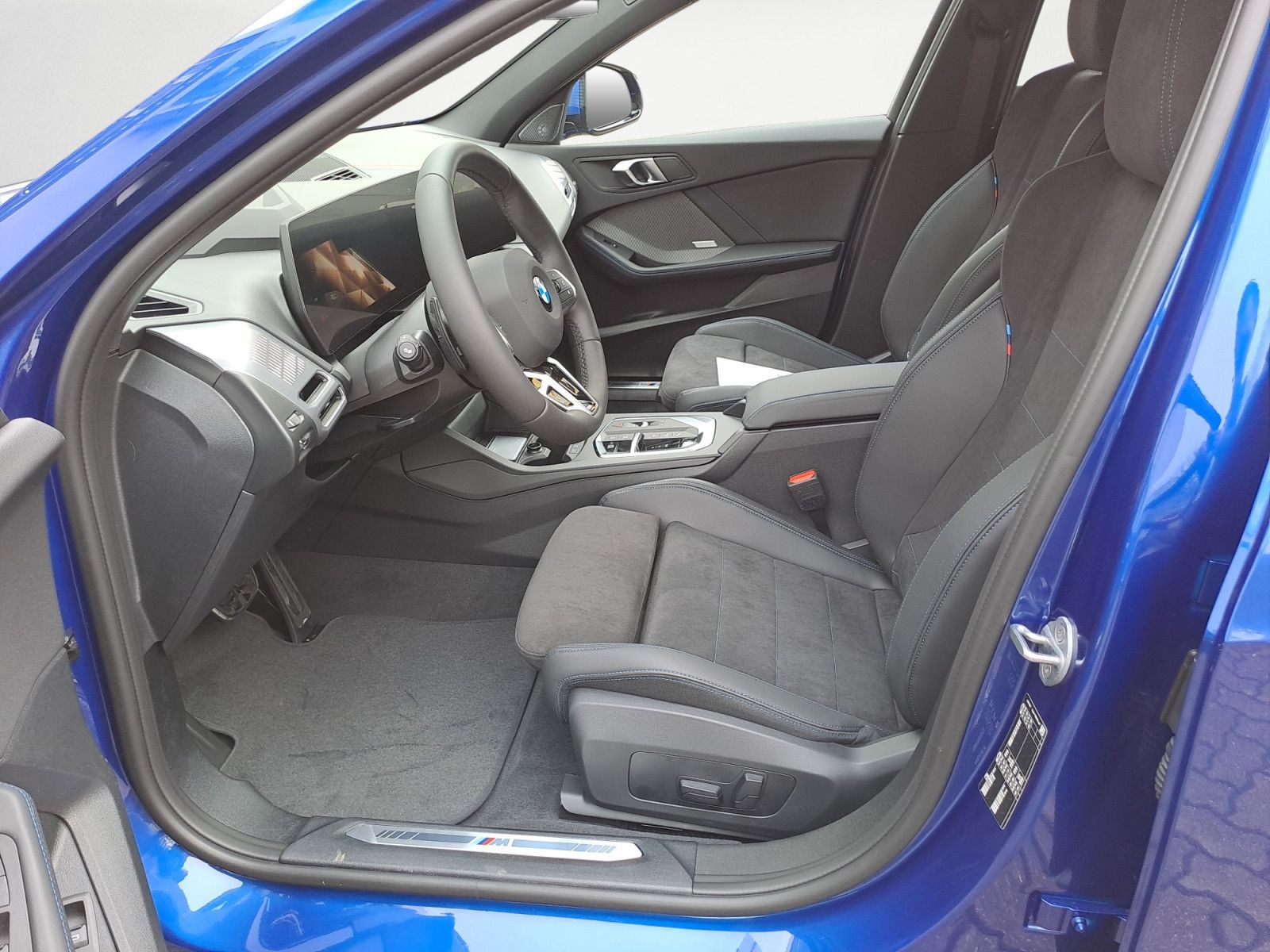 BMW 120 - Bild 8