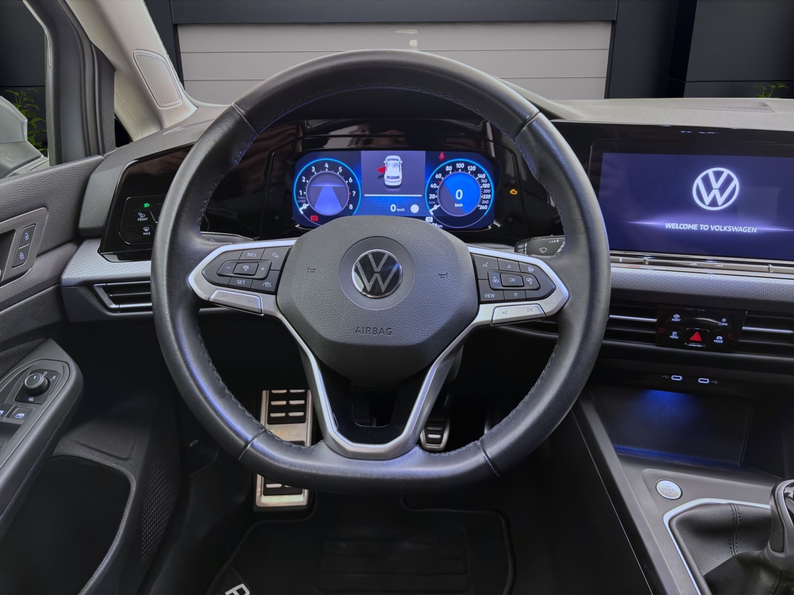 Volkswagen Golf - Bild 12