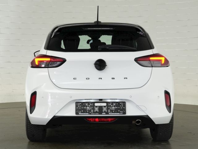 Corsa F FACELIFT GS+RÜCKFAHRKAMERA+SITZ-/LENKRAD