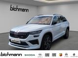 Skoda Kodiaq RS 4x4 Pano RFK el. Heck ACC AHK