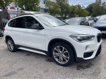 BMW X1 - 3