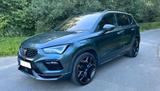 Cupra Ateca 2.0 TSI 221kW 4Drive DSG - - Cupra Ateca aus 2021