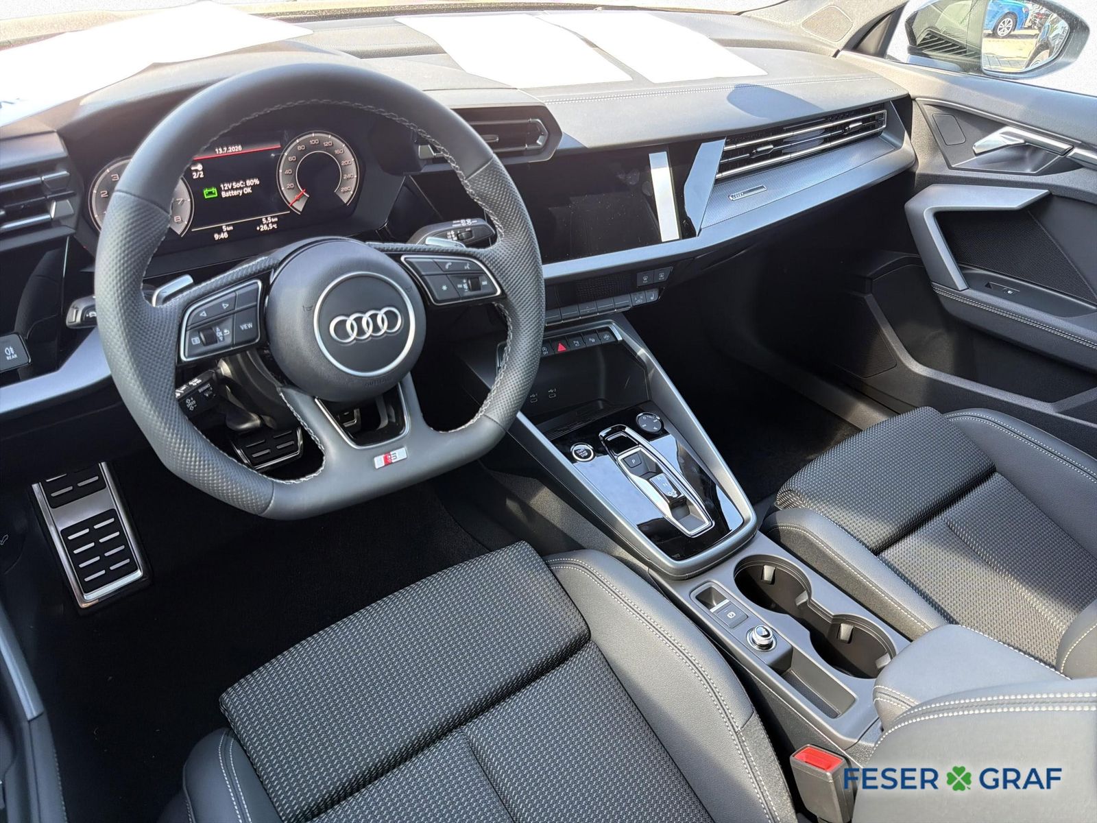 Audi A3 - Bild 14