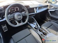 Audi A3 - Vorschau Bild 14