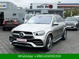 Mercedes-Benz GLE 300 d 4Matic AMG LINE 22 ZOLL | HUD | PANO - Mercedes-Benz GLe
