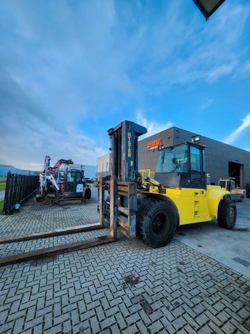 Hyster H25.00F