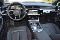 Audi A6 - Vorschau Bild 2