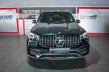 Mercedes-Benz GLE 53 AMG 4Matic+ Smaragdgrün Head up Sitzklima - Mercedes-Benz GLE 53 AMG aus 2022