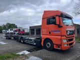 MAN TGX 26.440 XLX 6X2 + HANGER EURO 5 - BDF CHASSIS - Offers