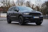 Dodge Durango - Top-Ausstattung & UNFALLFREI - gebrauchte Dodge Durango aus dem Jahr 2019