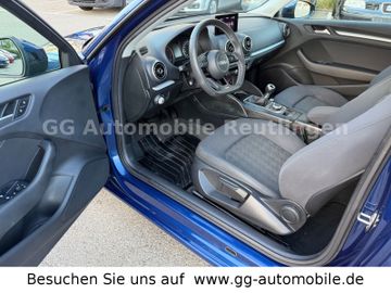 Audi A3 - 9