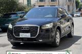 Audi AUDI Q2 1.6 TDI - Audi Q2 aus 2016