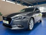 Mazda 3 Lim. Sports-Line 2.0 Skyactiv-G 120    (AMAN®) - gebrauchte Mazda 3 aus dem Jahr 2018
