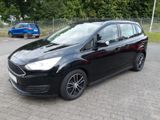 Ford Grand C-Max Sitzheiz,PDC ATM 3 TKM mit Rech - Ford Grand C-Max aus 2017