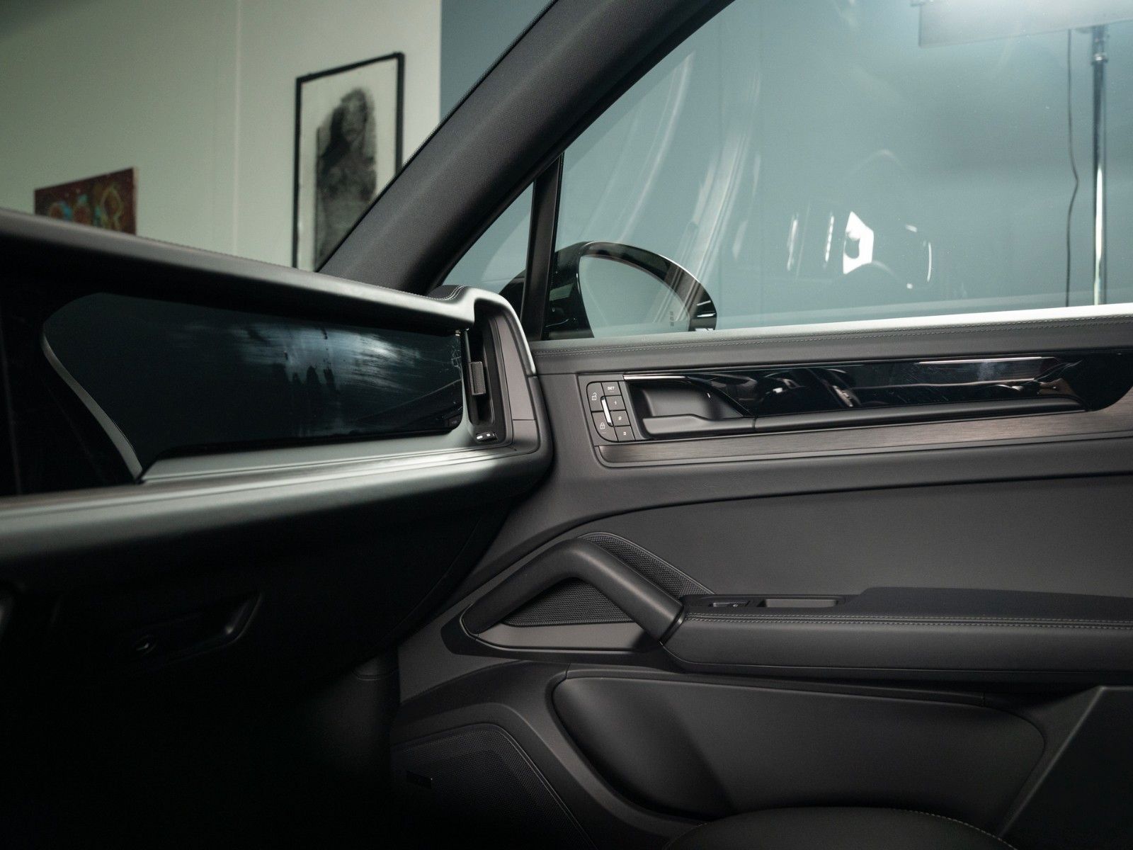 Porsche Cayenne - Bild 35