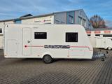 Sterckeman Easy 490PE*MJ26*Dusche*Safety*Cosy*Umluftheizung - Sterckeman Etagenbett Wohnwagen