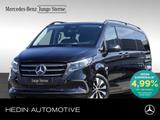 Mercedes-Benz Vito 116 CDI Tourer SELECT Lang LM PTS SHZ TWA - Mercedes-Benz Vito in Saarbrücken