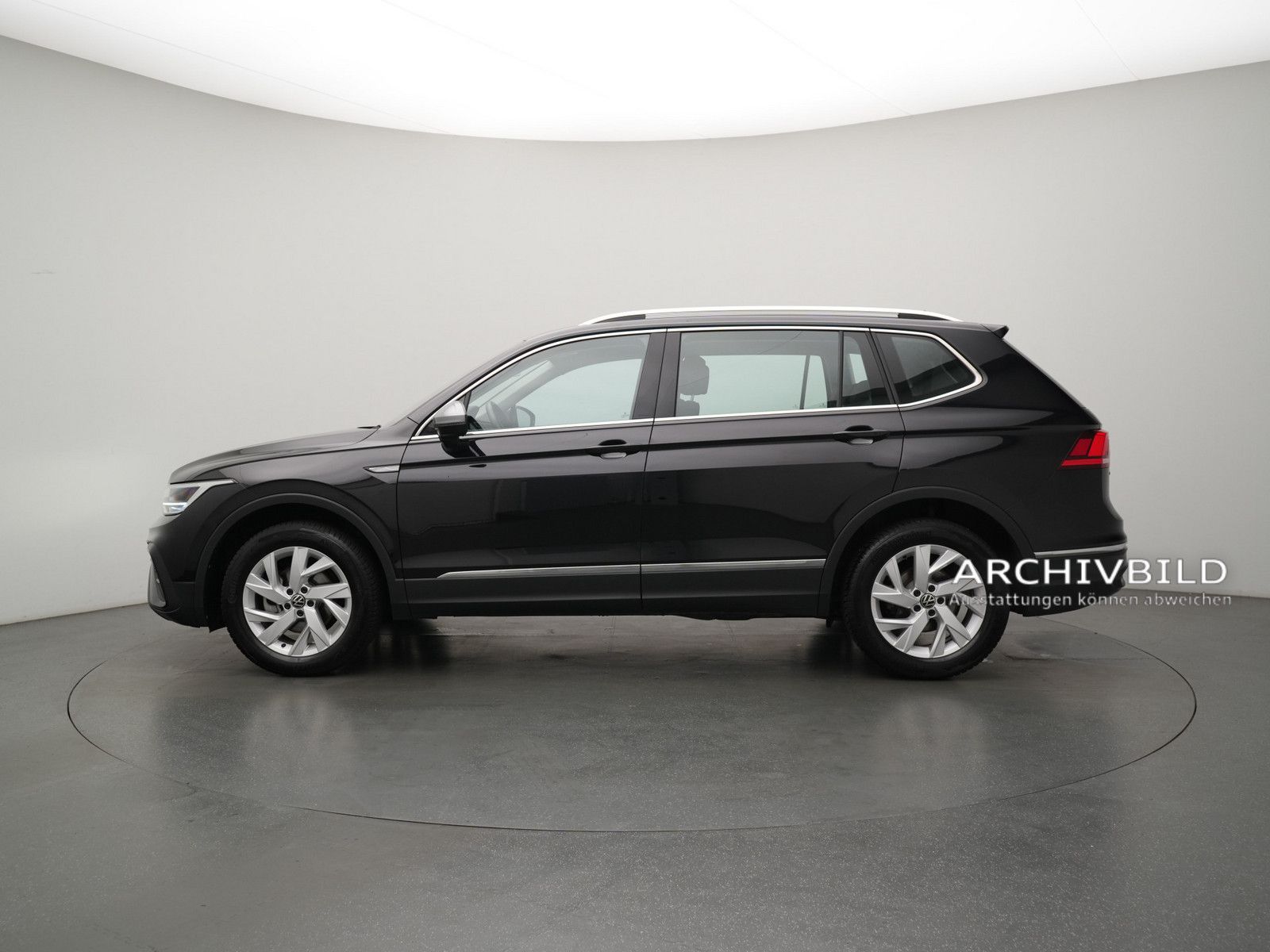 Volkswagen Tiguan Allspace - Bild 21