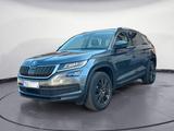 Skoda Kodiaq 2.0 TSI DSG 4x4 Style 1.HD Standhzg. AHK