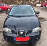 Seat Ibiza 1.9 TDI PD DPF 74kW Reference Reference - Seat Ibiza aus 2007: TDI