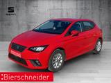 Seat Ibiza 1.0 TSI Style Full Link PDC Virtual Cockpi