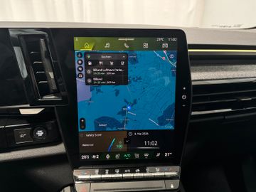 Fahrzeugverkauf 18 Renault Austral Techno Autom. LED*Navi*Panodach*20 Zoll