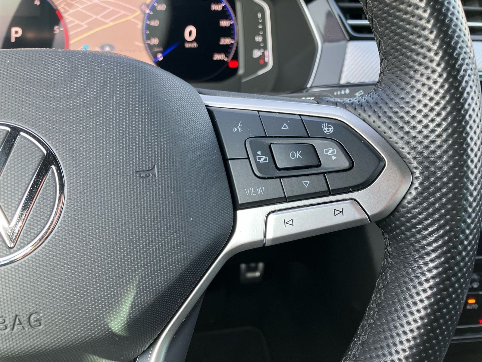 Volkswagen Passat Variant - Bild 27