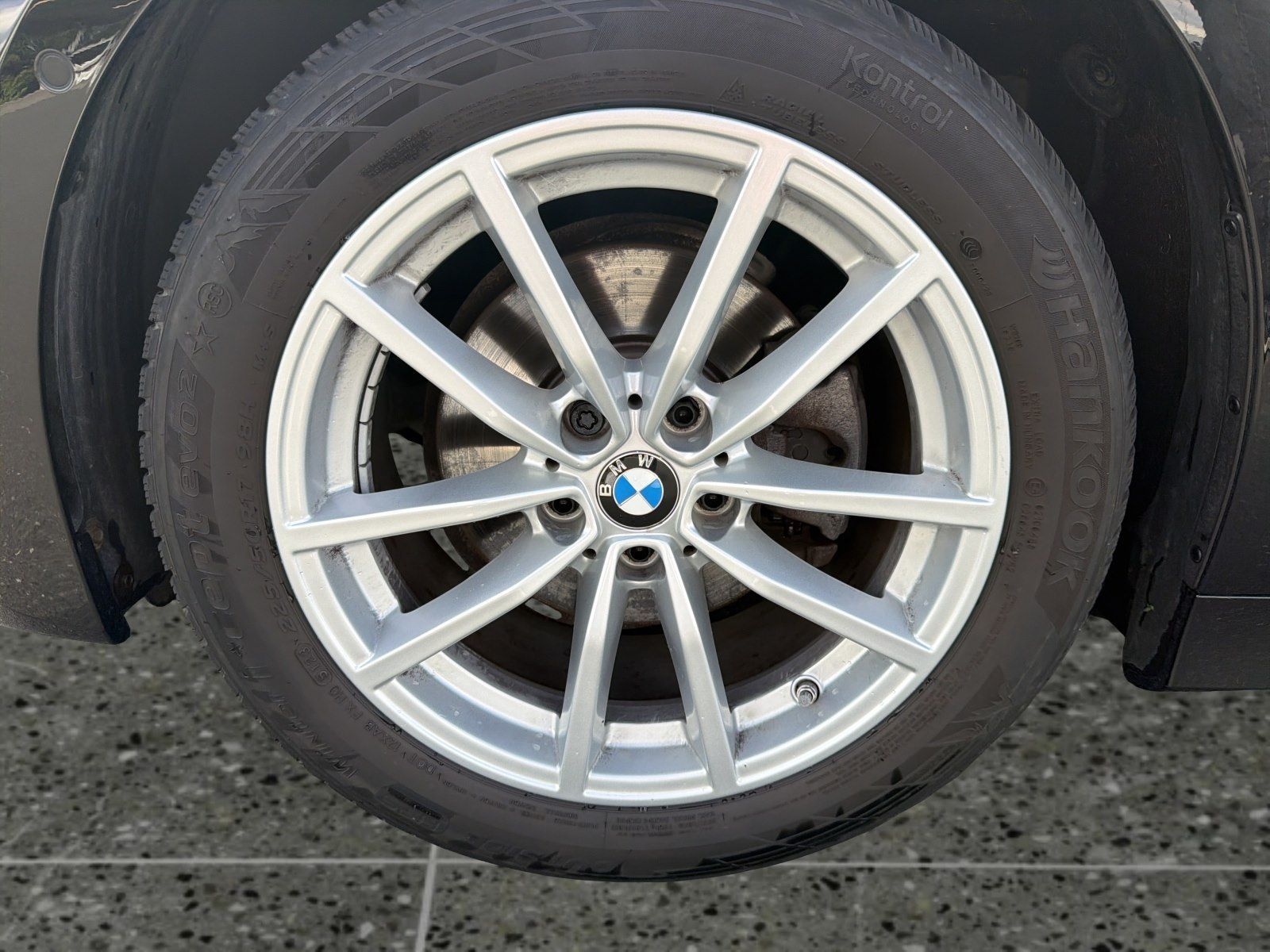 BMW 320d xDrive M Sportpaket*Laser*Driving Assistant foto 9