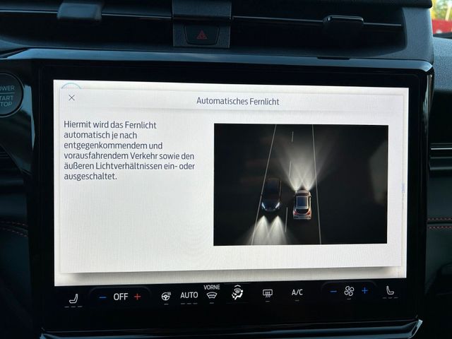 Ford Puma ST-Line 5J Garantie Automatik