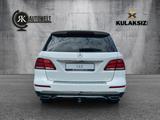 Mercedes-Benz GLE 250 d 4Matic*AHK*STNDHZ*SD*KAM*LED* - Mercedes-Benz GLE 250 Gebrauchtwagen