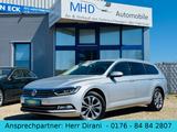 Volkswagen Passat Variant Comfortline BMT *LED*Navi*1 H - VW Passat Variant in Münster