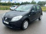Dacia Sandero * Euro5 * TÜV 04/2026 * TOP * 1,2 * - gebrauchte Dacia Sandero aus dem Jahr 2011