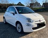 Fiat 500  69PS - Fiat 500: Ps