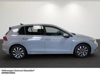 Volkswagen Golf Life 2.0 TDI DSG Panoramadach Rückfahrkamer