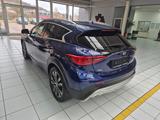 Infiniti QX30 4X4,AHK,PANO,ALU,STANDHZG - Infiniti QX30 Gebrauchtwagen