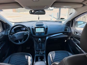 Ford Kuga - 11