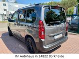 Citroën Berlingo Feel M |AUTOMATIK|KAMERA|SCHECKHEFT - Citroën Berlingo aus 2019