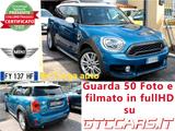 MINI Mini Cooper Countryman 1.5 SE Hype ALL4 Automati - MINI Behindertengerecht