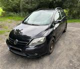 Volkswagen Golf Plus 1.6 United LPG Gas 1. Hd. 8 Reifen - Volkswagen Golf Plus mit LPG-Antrieb