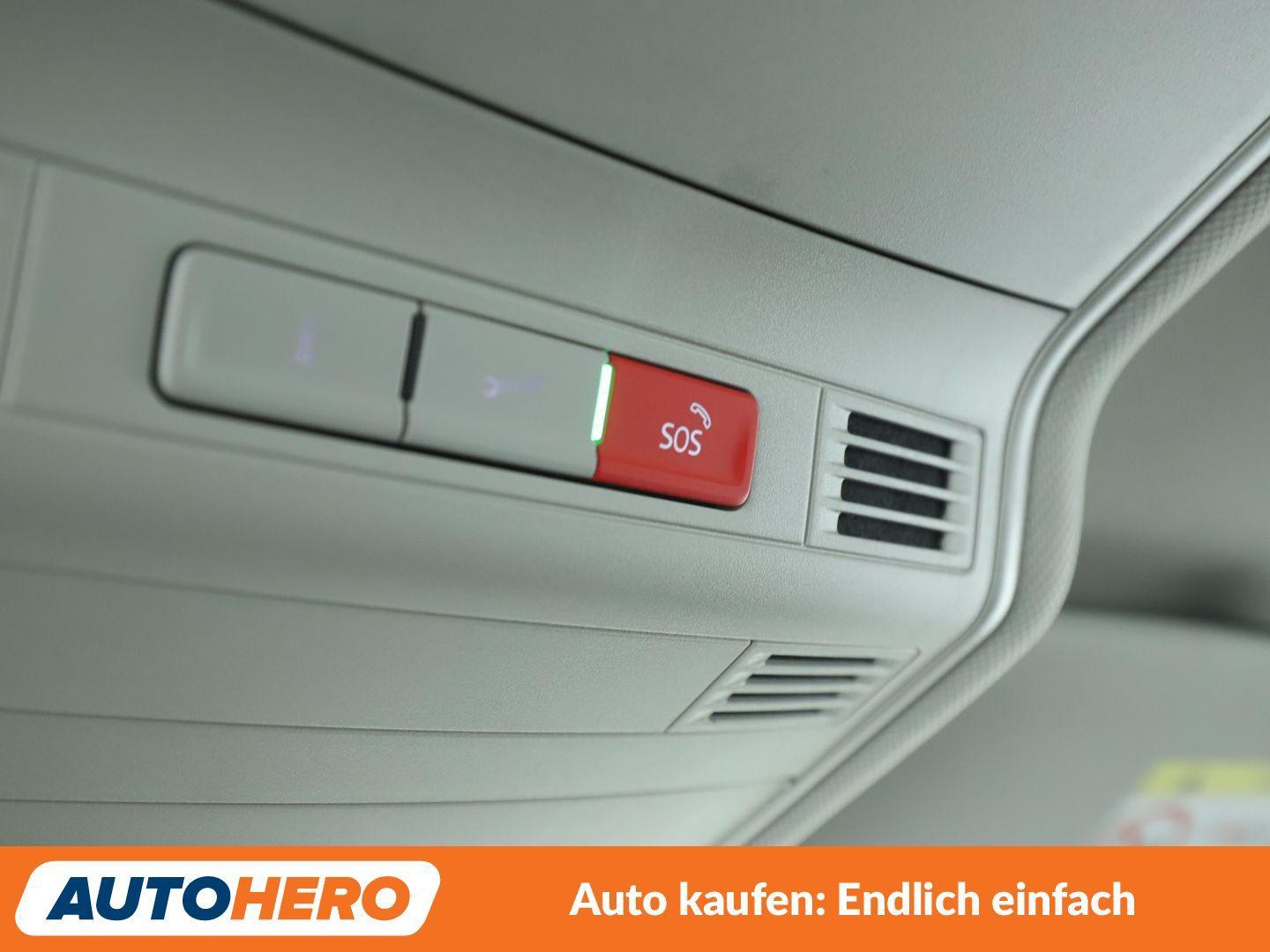 Volkswagen Tiguan Allspace 2.0 TSI Life 4Motion Aut.*NAVI*