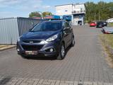 Hyundai ix35 Style 2.0 Klima*PDC*LPG GAS - Hyundai ix35 in Hannover