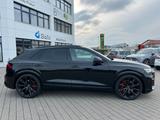 Audi SQ8 TFSI quattro tiptronic - Audi SQ8 Tageszulassungen