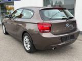 BMW 120 d xDrive ! Navi Prof. ! Ledersitze! Bi-Xenon - BMW 1er Reihe: Allradantrieb