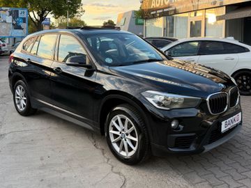 BMW X1 - 4
