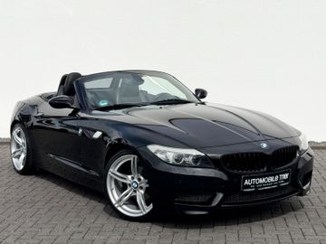 BMW Z4 - 3