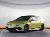 Volkswagen Golf VIII R LIMITED EDITION R 333 nur 890 KM, La - Volkswagen Golf: Limited