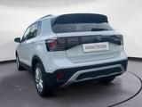 Volkswagen T-Cross 1.0 TSI DSG Life ACC/NAVI/RFK/CARPLAY+++ - Volkswagen T-Cross in Leverkusen