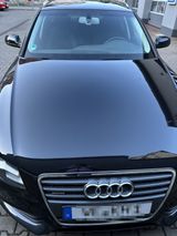 Audi KH - A4 1.8 TFSI quattro Ambiente Avant Ambiente - Audi A4: K8
