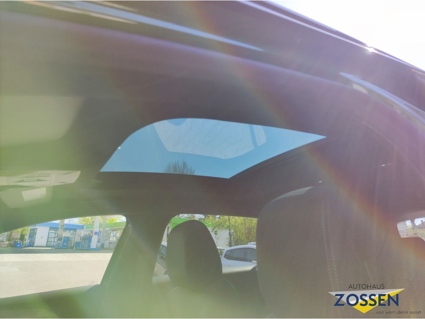 Opel Astra - Bild 11